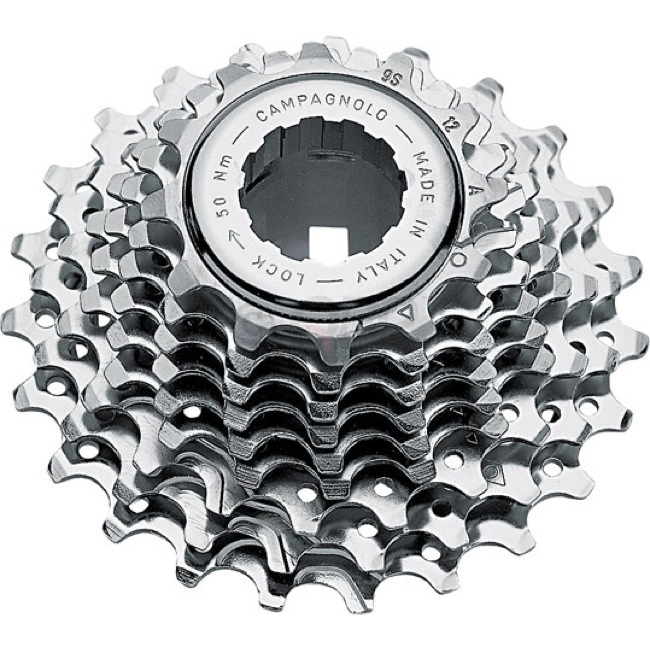 campagnolo 9 speed cassette