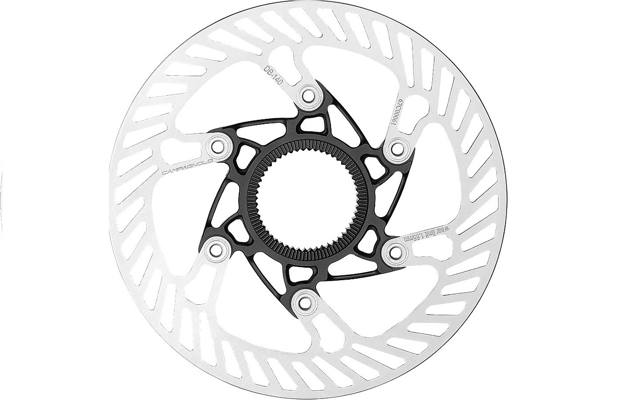 Campagnolo 03 AFS Disc Rotor