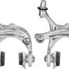 Campagnolo Centaur 11s silver brakes