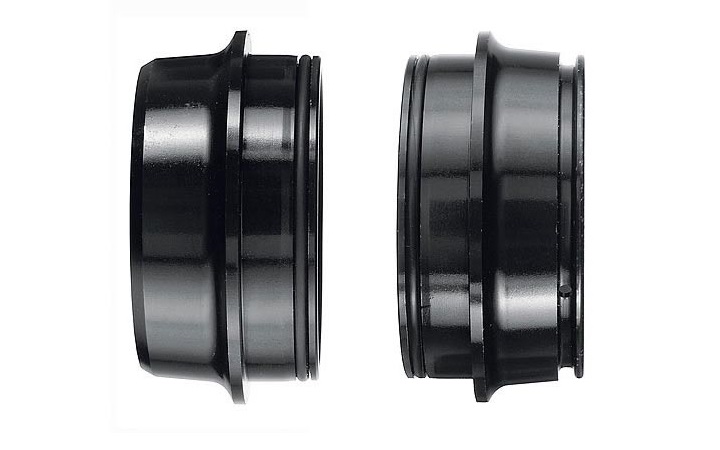 Campagnolo Ultra Torque BB cups