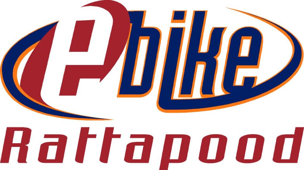E-Bike Rattapood