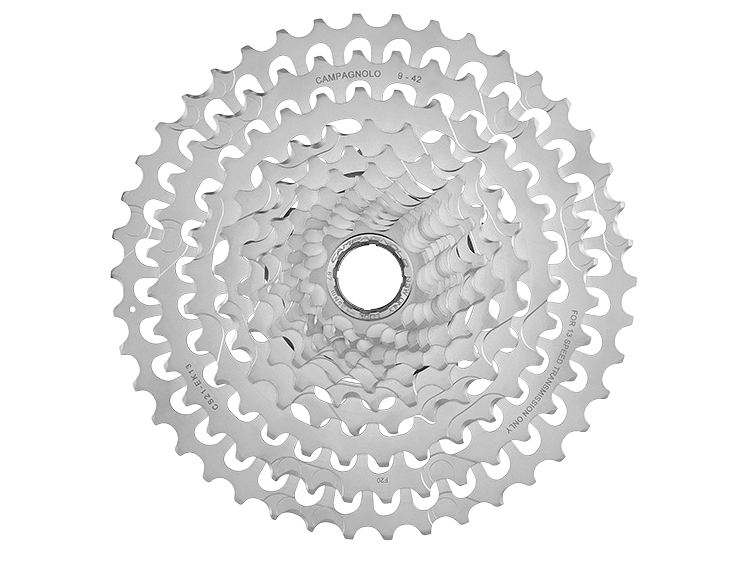 campagnolo 13 speed cassette