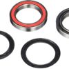 Campagnolo Ultra-Torque bearings and seals