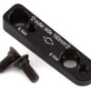 Campagnolo rear caliper adapter and bolts