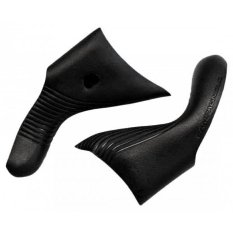 Campagnolo right + left EP rubber hoods EC-AT500B