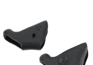 Campagnolo right + left EP rubber hoods EC-CE500