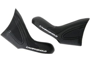Campagnolo right + left EP rubber hoods EC-SR600