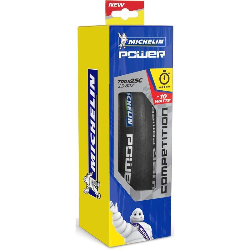 Michelin POWER Competition 700x25