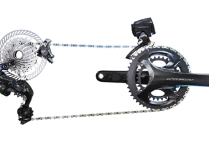 Campagnolo Super Record Wireless 12 Speed Groupset
